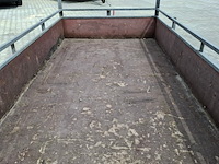 Aanhangwagen 2000 kg, verdonk, vrda 2001 b - afbeelding 9 van  23