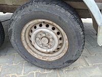 Aanhangwagen 2000 kg, verdonk, vrda 2001 b - afbeelding 11 van  23