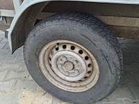 Aanhangwagen 2000 kg, verdonk, vrda 2001 b - afbeelding 13 van  23