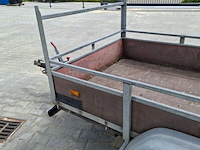 Aanhangwagen 2000 kg, verdonk, vrda 2001 b - afbeelding 14 van  23