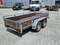 Aanhangwagen 2000 kg, verdonk, vrda 2001 b - afbeelding 17 van  23