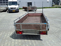 Aanhangwagen 2000 kg, verdonk, vrda 2001 b - afbeelding 18 van  23