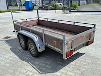 Aanhangwagen 2000 kg, verdonk, vrda 2001 b - afbeelding 19 van  23