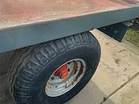 Aanhangwagen 25km/h - afbeelding 2 van  12
