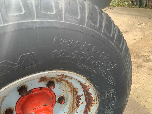 Aanhangwagen 25km/h - afbeelding 3 van  12