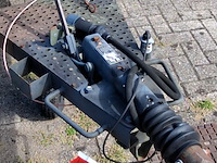 Aanhangwagen, aarding, 99200 - afbeelding 3 van  13