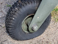 Aanhangwagen, aarding, 99200 - afbeelding 5 van  13