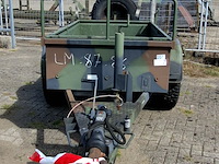 Aanhangwagen, aarding, 99200 - afbeelding 6 van  13