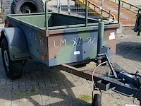 Aanhangwagen, aarding, 99200 - afbeelding 7 van  13