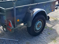Aanhangwagen, aarding, 99200 - afbeelding 8 van  13