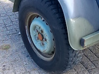 Aanhangwagen, aarding, 99200 - afbeelding 13 van  13
