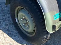 Aanhangwagen, aarding, 99200 - afbeelding 2 van  15