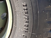 Aanhangwagen, aarding, 99200 - afbeelding 4 van  15