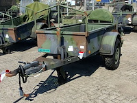Aanhangwagen, aarding, 99200