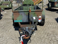Aanhangwagen, aarding, 99200 - afbeelding 8 van  15