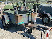 Aanhangwagen, aarding, 99200 - afbeelding 9 van  15