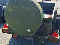Aanhangwagen, aarding, 99200 - afbeelding 11 van  15