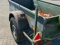 Aanhangwagen, aarding, 99200 - afbeelding 12 van  15