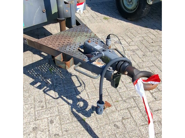 Aanhangwagen, aarding, 99200 - afbeelding 15 van  15