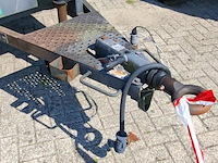 Aanhangwagen, aarding, 99200 - afbeelding 15 van  15