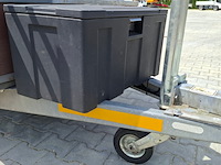 Aanhangwagen, alko - afbeelding 2 van  20
