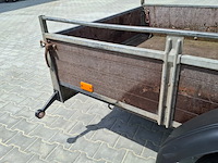 Aanhangwagen, alko - afbeelding 6 van  20