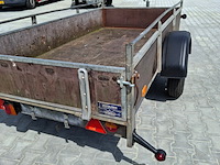 Aanhangwagen, alko - afbeelding 7 van  20