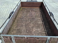 Aanhangwagen, alko - afbeelding 8 van  20