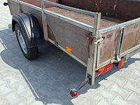Aanhangwagen, alko - afbeelding 9 van  20