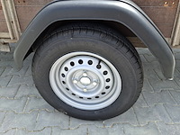 Aanhangwagen, alko - afbeelding 10 van  20