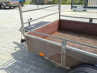 Aanhangwagen, alko - afbeelding 11 van  20