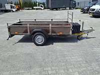 Aanhangwagen, alko - afbeelding 12 van  20