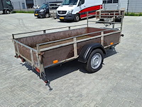 Aanhangwagen, alko - afbeelding 14 van  20