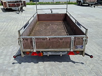 Aanhangwagen, alko - afbeelding 15 van  20