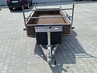 Aanhangwagen, alko - afbeelding 19 van  20