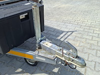 Aanhangwagen, alko - afbeelding 20 van  20