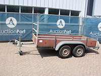 Aanhangwagen anssems 1999 - afbeelding 1 van  1