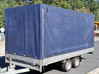 Aanhangwagen, anssems, a-s 2000-3013, 1997 - afbeelding 5 van  27