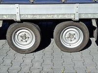 Aanhangwagen, anssems, a-s 2000-3013, 1997 - afbeelding 8 van  27