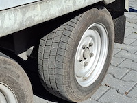 Aanhangwagen, anssems, a-s 2000-3013, 1997 - afbeelding 9 van  27