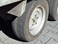 Aanhangwagen, anssems, a-s 2000-3013, 1997 - afbeelding 10 van  27