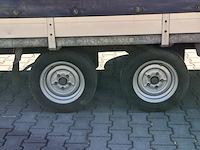 Aanhangwagen, anssems, a-s 2000-3013, 1997 - afbeelding 11 van  27