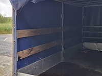 Aanhangwagen, anssems, a-s 2000-3013, 1997 - afbeelding 17 van  27
