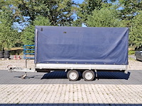 Aanhangwagen, anssems, a-s 2000-3013, 1997 - afbeelding 12 van  27