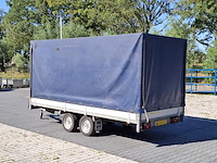 Aanhangwagen, anssems, a-s 2000-3013, 1997 - afbeelding 21 van  27