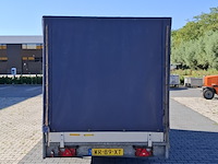 Aanhangwagen, anssems, a-s 2000-3013, 1997 - afbeelding 22 van  27