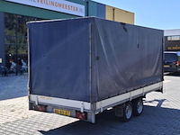 Aanhangwagen, anssems, a-s 2000-3013, 1997 - afbeelding 23 van  27