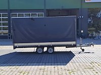 Aanhangwagen, anssems, a-s 2000-3013, 1997 - afbeelding 24 van  27