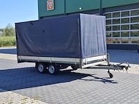 Aanhangwagen, anssems, a-s 2000-3013, 1997 - afbeelding 25 van  27