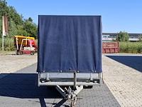 Aanhangwagen, anssems, a-s 2000-3013, 1997 - afbeelding 26 van  27